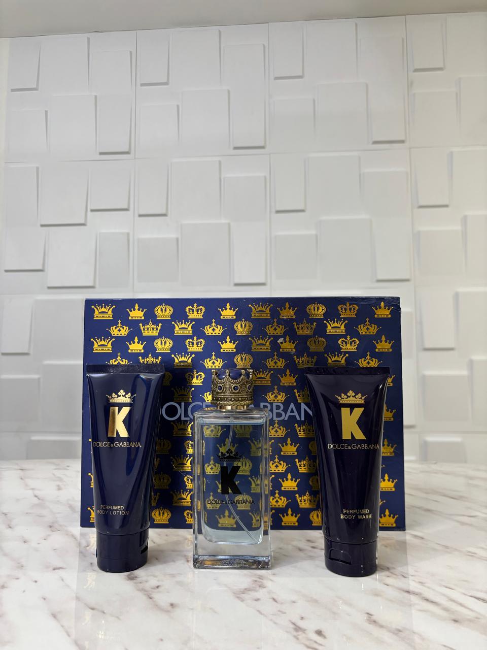 Estuche DOLCE & GABBANA
